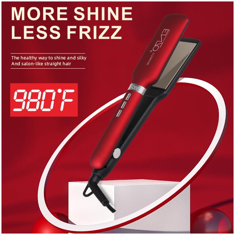 اتو مو انزو پروفیشینال مدل EN-3121 -  - 3