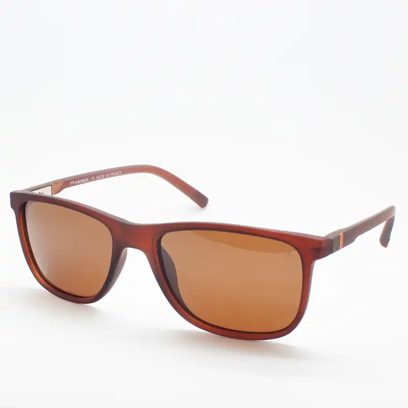 عینک آفتابی مردانه اوگا مدل 58986C6 BR