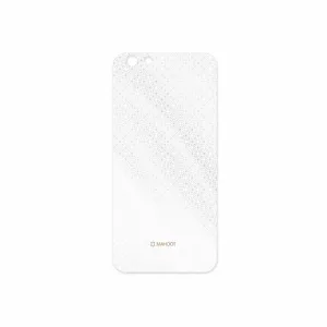 MAHOOT Gloss Transparent Cover Sticker for Apple iPhone 6