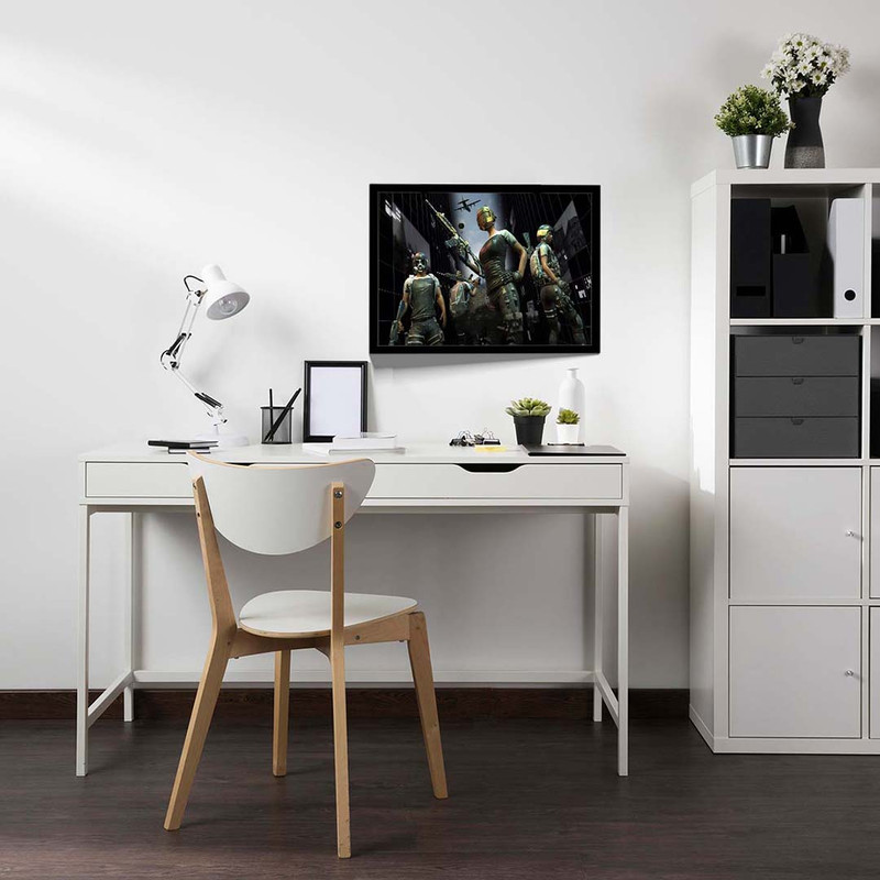 تابلو مدل continental کد F-15001