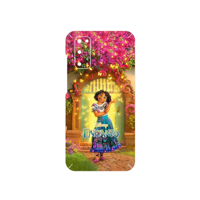 برچسب پوششی ماهوت مدل Encanto مناسب برای گوشی موبایل سامسونگ Galaxy S20