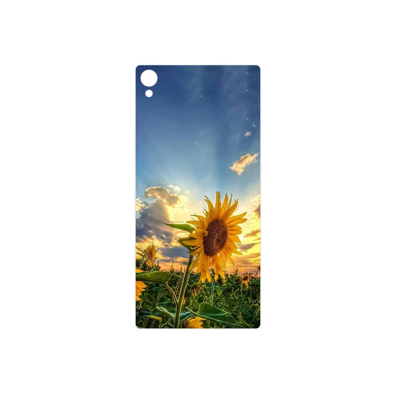 برچسب پوششی ماهوت مدل Summer Season مناسب برای گوشی موبایل سونی Xperia Z3