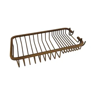 قفسه حمام کاوه مدل تک طبقه