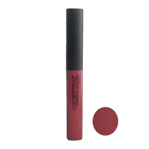 رژ لب مایع وییولت مدل waterproof شماره171
