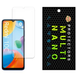 Screen Protector Multinano X-S1M For Mobile Xiaomi Redmi 10C