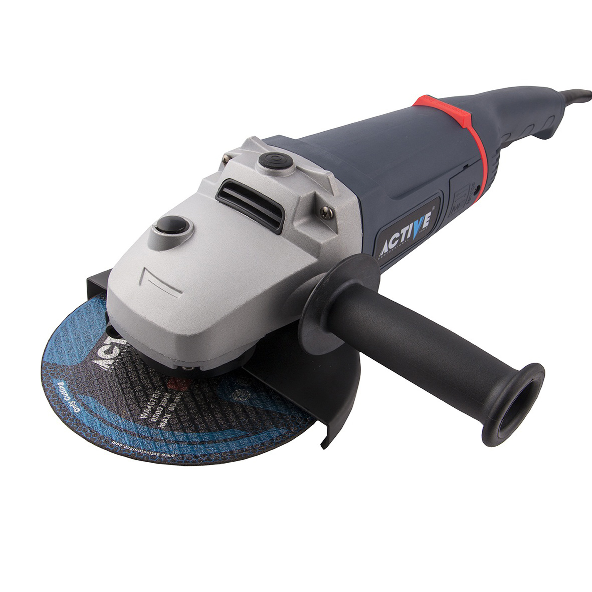 فرز سنگبری اکتیو تولز مدل AC-2823NX