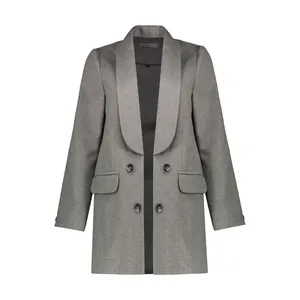 پالتو زنانه اکزاترس مدل 0082-110