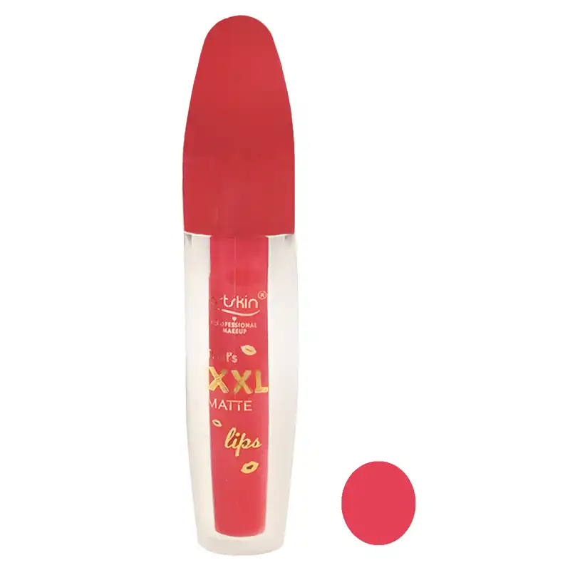 رژ لب مایع آرت‌ اسکین مدل XXL شماره 10