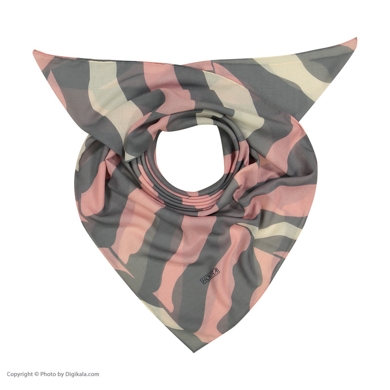 روسری زنانه هورا مدل CH114
