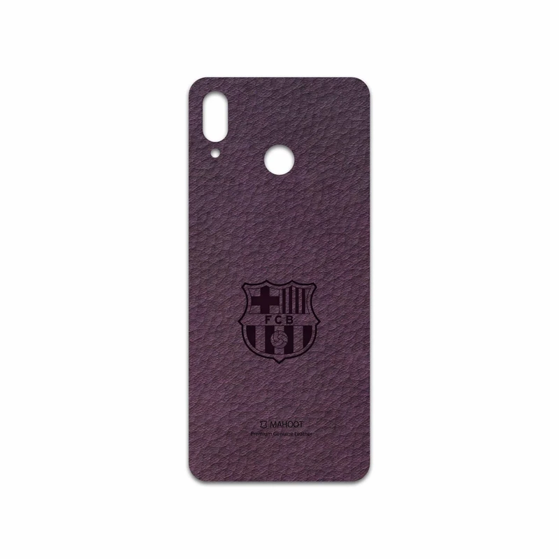 برچسب پوششی ماهوت مدل PL-BRCA مناسب برای گوشی موبایل آنر Play