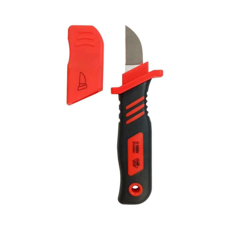 چاقوی کابل بر کی دبلیو جی مدل 930701