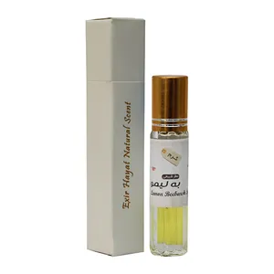 عطر جیبی اکسیر حیات مدل BL1 حجم 2 میلی لیتر