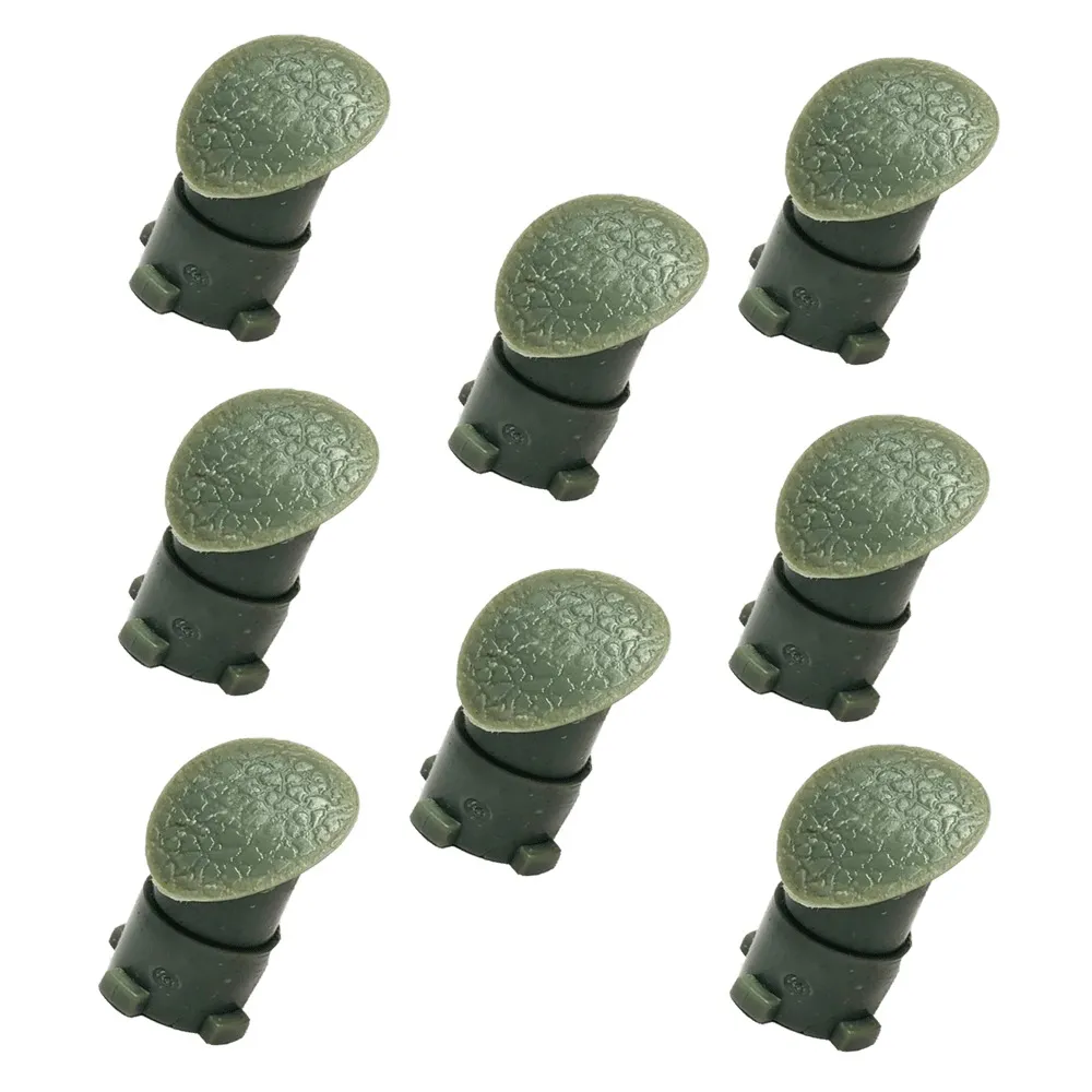 کورکن پیچ دستگیره مچی خودرو چیکال مدل S-30 مناسب برای پراید صبا بسته 8 عددی