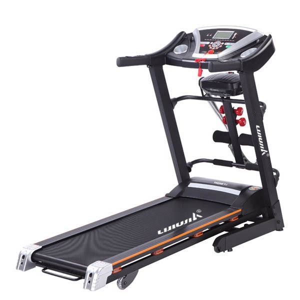 تردمیل لیجی یوجیا مدل 6028DS تردمیل لیجی یوجیا مدل 6028DS