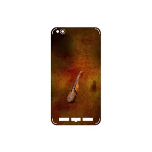 MAHOOT Rabab Cover Sticker for Xiaomi Redmi 5A