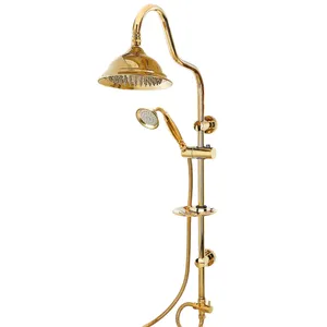 علم دوش حمام پاپیروس مدل یونیورست آنتیک قهرمان