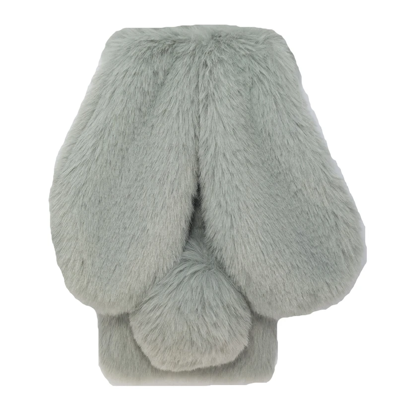 کاور مدل عروسکی مناسب برای گوشی موبایل شیائومی PocoX3