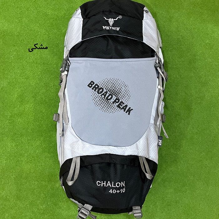 کوله پشتی کوهنوردی 50 لیتری پکینیو مدل peak -  - 15