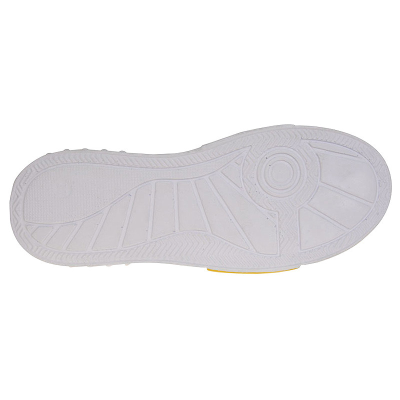 کفش روزمره زنانه مدل  349006330  اسپرت رنگ خردلی