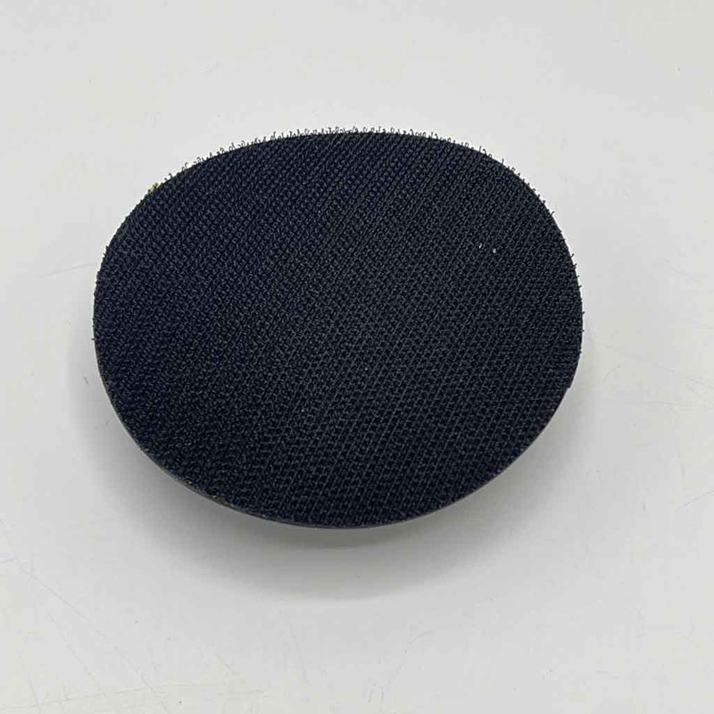 پد سنباده پشت کرکی وودی پلاس کد jt-90mm پد سنباده پشت کرکی وودی پلاس کد jt-90mm