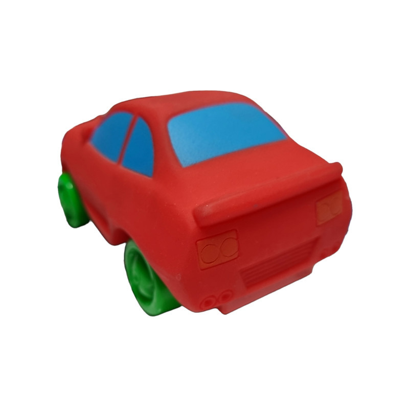 ماشین بازی مدل پوپتی شخصیت