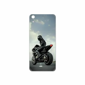 MAHOOT Motorcycling Cover Sticker for HTC Desire 626
