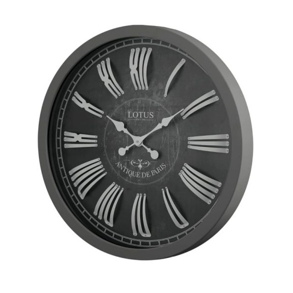 ساعت دیواری لوتوس مدل W-7736-GONZALES
