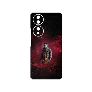 MAHOOT Tom Hardy Cover Sticker for Honor 70
