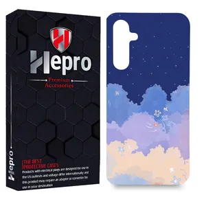 HEPRO MC Cover for SAMSUNG GALAXY A34