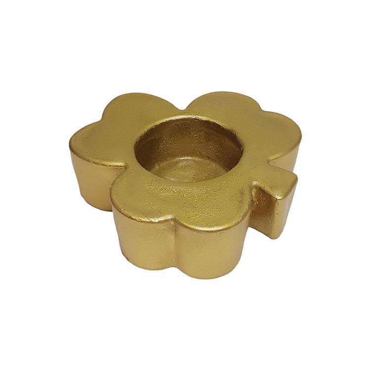  جاشمعی طرح مینی برگ کد K-734