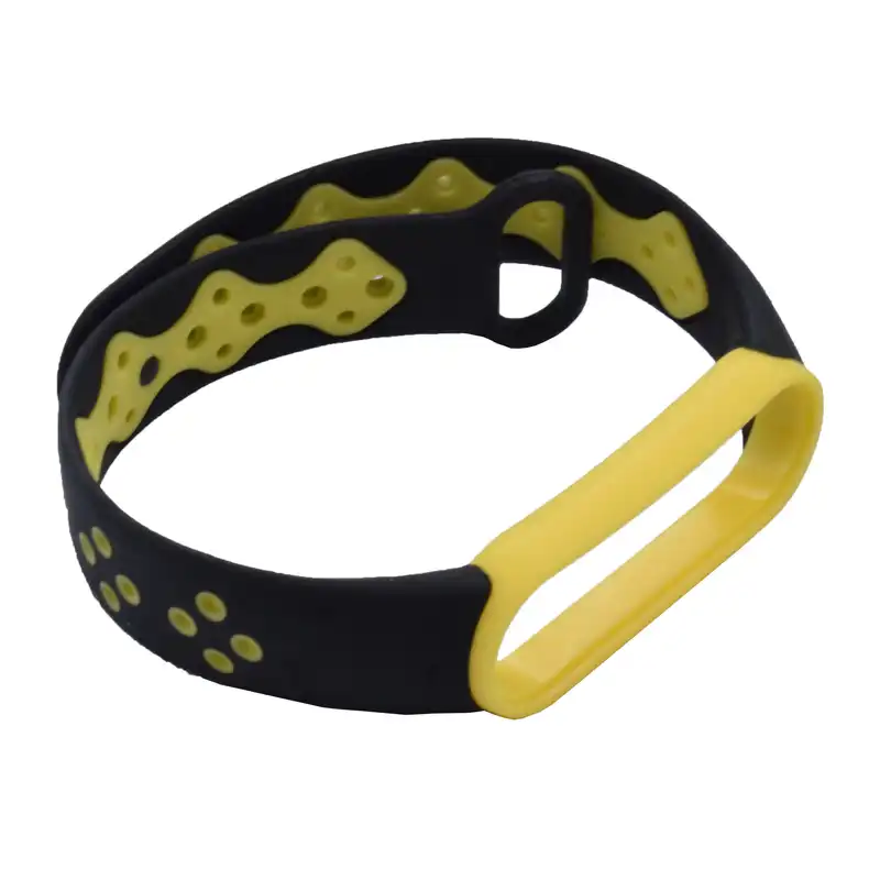 بند میجابز مدل WSM510 مناسب برای مچ بند هوشمند شیائومی MiBand 6 / Miband 5