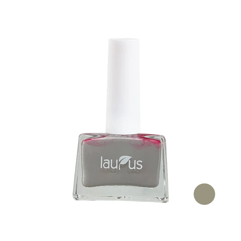 لاک ناخن لاروس شماره 90