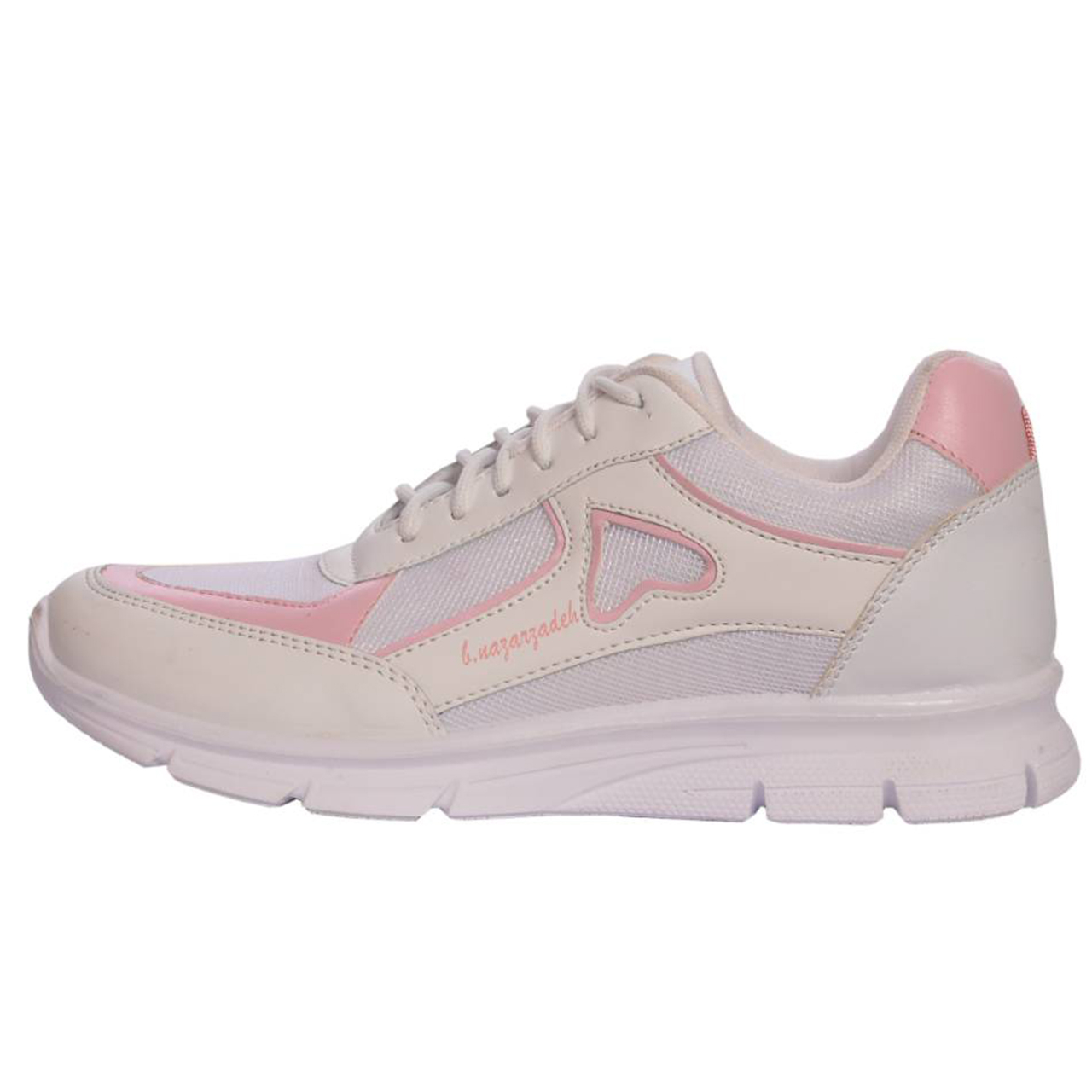 کفش پیاده روی زنانه مدل  heart کد 903