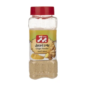 پودر زنجبیل برتر - 75 گرم