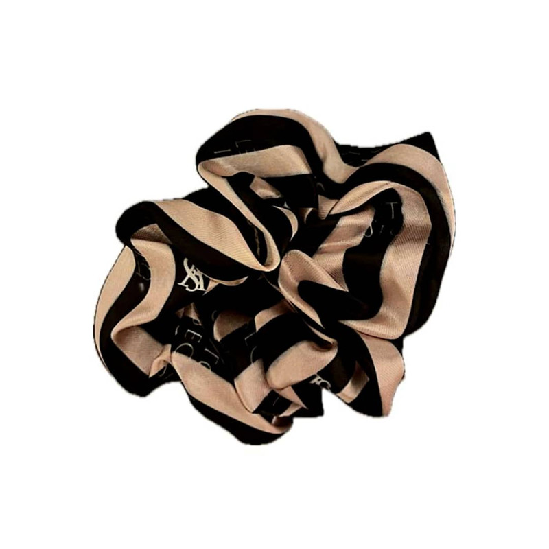 کش مو زنانه مدل ساتن رویال 