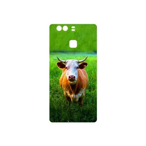 MAHOOT Cow Cover Sticker for Huawei P9