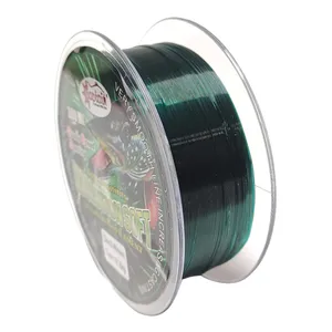 نخ ماهیگیری کاپیتان مدل EVOLUTION SOFT کد 0.40mm