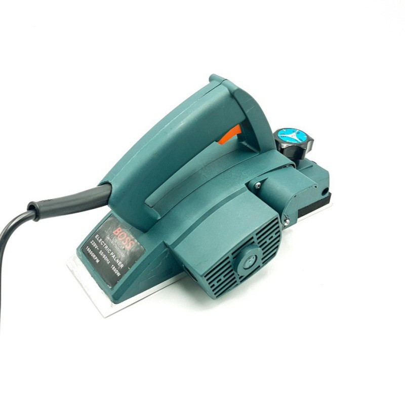 رنده برقی باس مدل BS