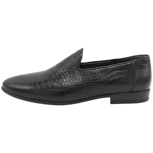 کفش مردانه لردگام مدل کارن کشی رنگ مشکی 