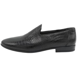 کفش مردانه لردگام مدل کارن کشی رنگ مشکی 