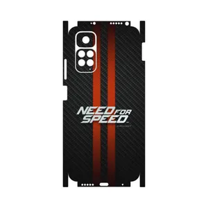 MAHOOT Need-for-Speed-Game-FullSkin Cover Sticker for Xiaomi Redmi Note 11S