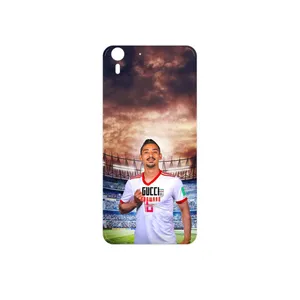 MAHOOT Reza Ghoochannejhad Cover Sticker for HTC Desire Eye