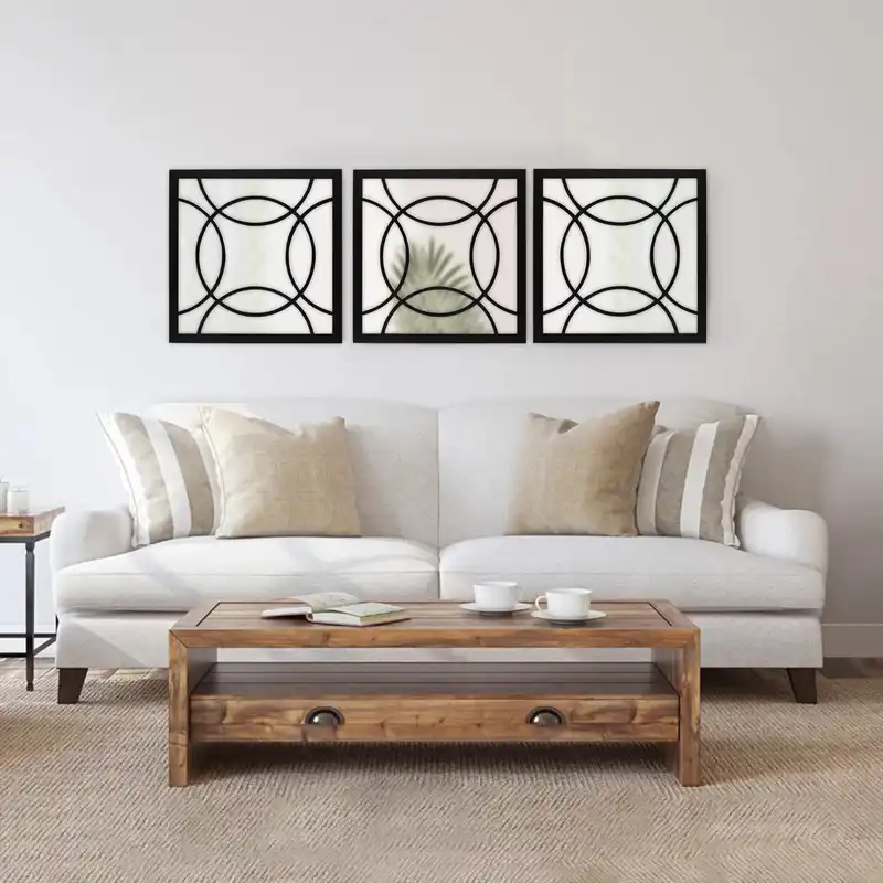 آینه مدل راسا کد ALF مجموعه 3 عددی