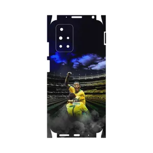 MAHOOT Pele-FullSkin Cover Sticker for Xiaomi Redmi 10 Prime