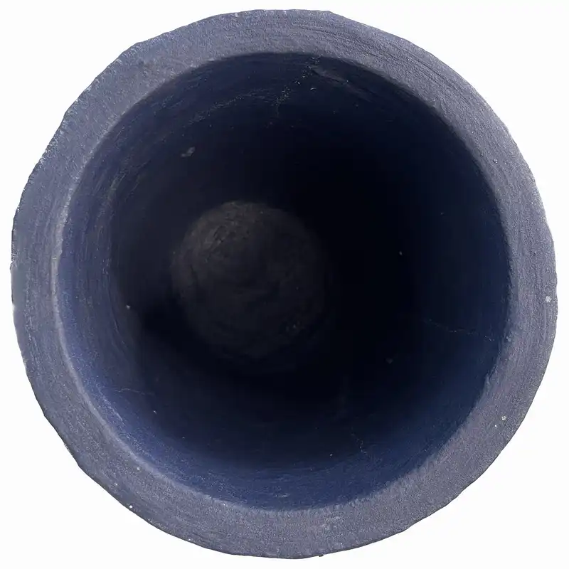 بوته ریخته گری زیرکار مدل ACX-54