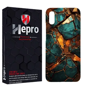 HEPRO MC Cover for XIAOMI REDMI 9A