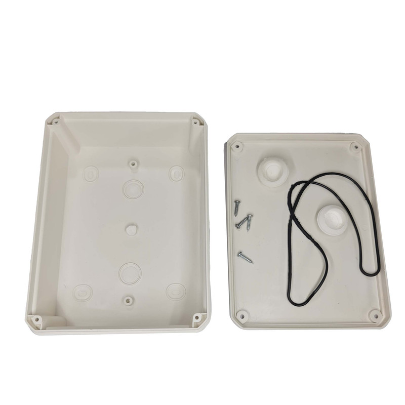 جعبه تقسیم برق سهند مدل 20-15