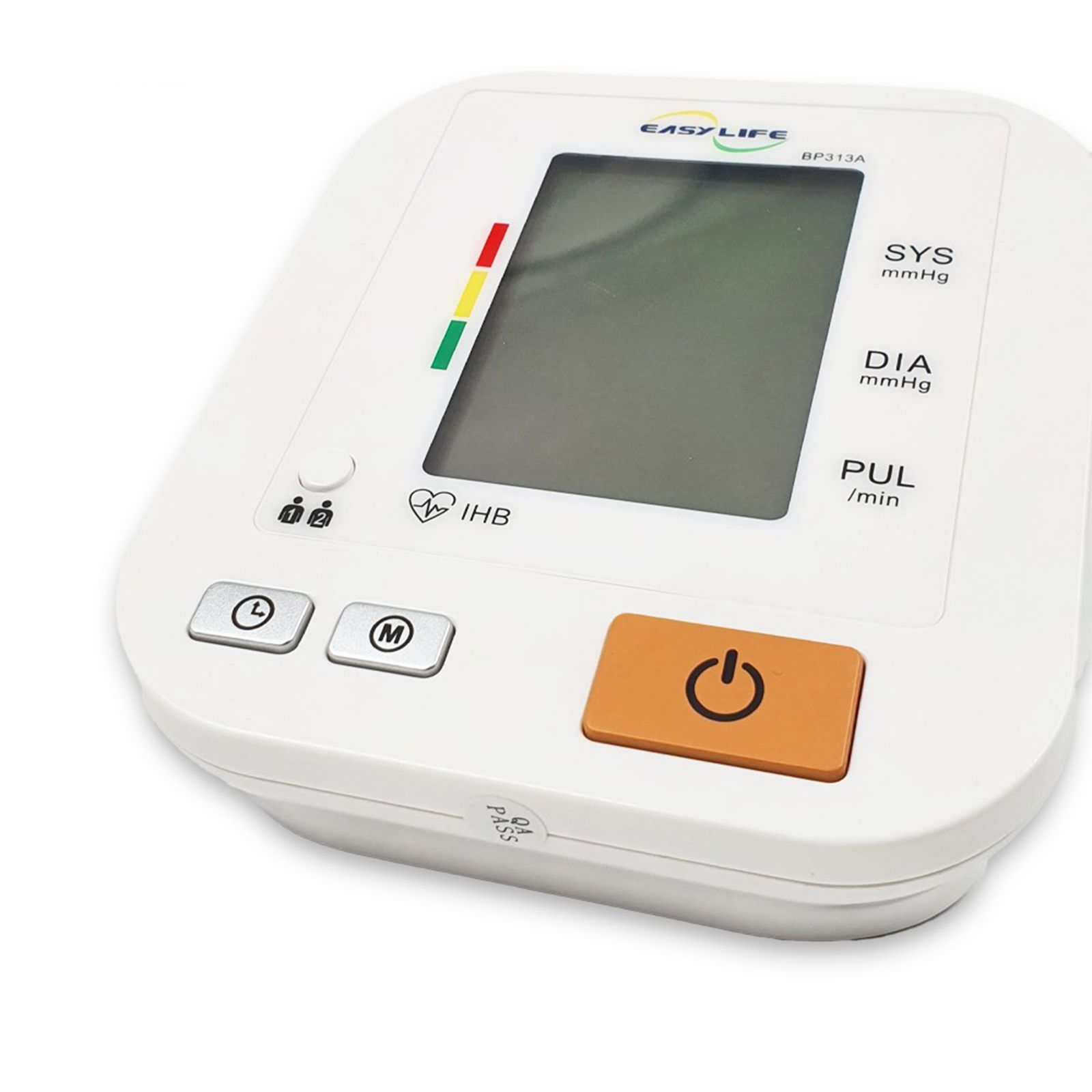 فشارسنج دیجیتال ایزی لایف مدل BP313A -  - 10
