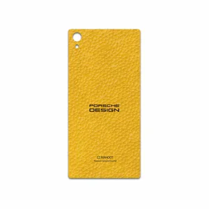 MAHOOT ML-PRDS Cover Sticker for Sony Xperia Z5 Premium