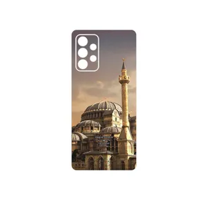 MAHOOT Hagia Sophia Mosque Cover Sticker for Samsung Galaxy A53 5G